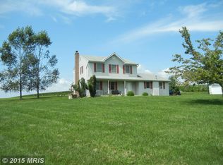 4834 Amos Rd, White Hall, MD 21161