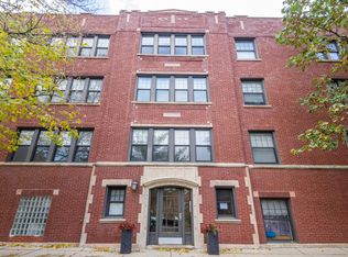 5243 N Hoyne Ave #1, Chicago, IL 60625