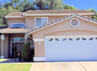 4931 Silver Ranch Way, Carmichael, CA 95608