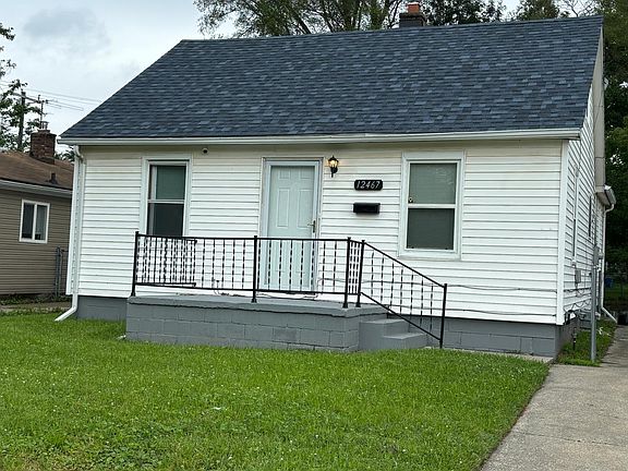 2nd image of 12467 Georgiana Ave