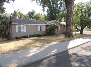 811 N 6th St, Lakeview, OR 97630