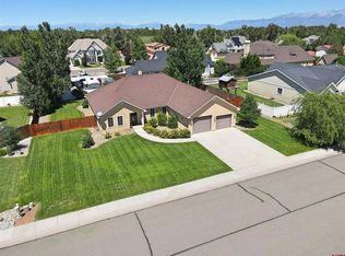 2913 Mimi Ln, Alamosa, CO 81101