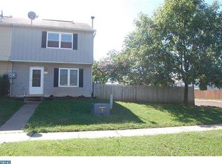 614 Morris Rd, East Greenville, PA 18041