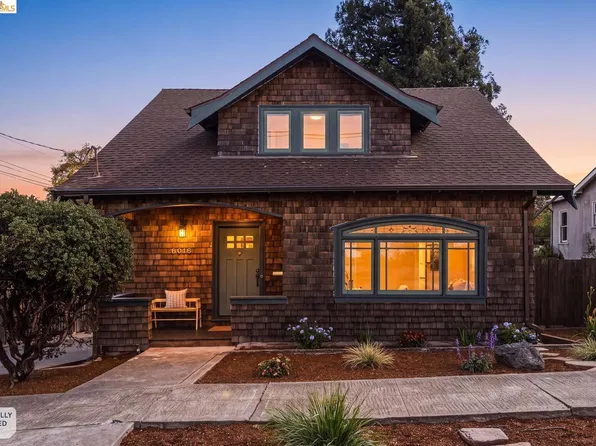 6016 Orchard Ave, Richmond, CA 94804