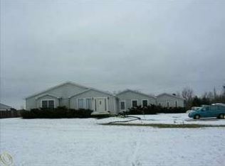 5890 Bowers Rd, Imlay City, MI 48444