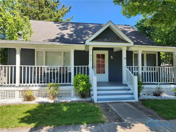 614 Norton Ave, Napoleon, OH 43545