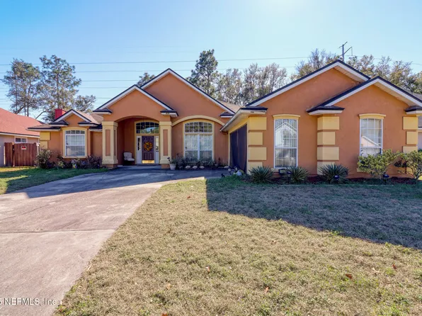934 ASHTON COVE Terrace, Jacksonville, FL 32218
