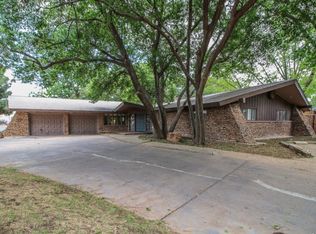 4401 13th St, Lubbock, TX 79416