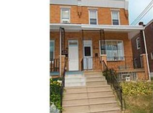 4513 Higbee St, Philadelphia, PA 19135