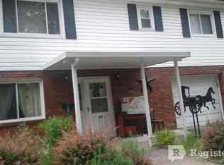 25 Economy St, Wheeling, WV 26003