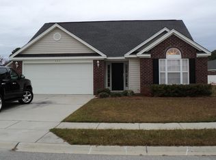 532 Pennington Loop, Myrtle Beach, SC 29588