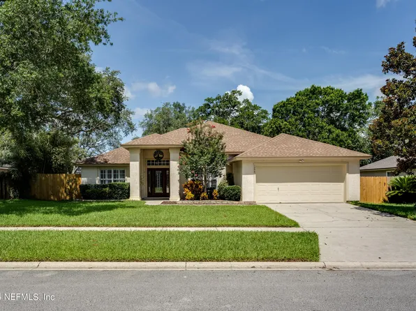 12480 HATTON CHASE Lane E, Jacksonville, FL 32258