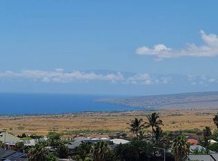68-3583 Malina St LOT 96, Waikoloa, HI 96738