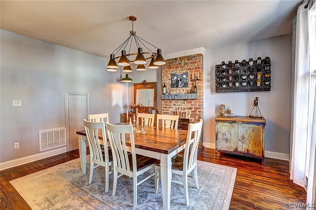 3 bed, 1544 sqft, $2,600 — Photo 3