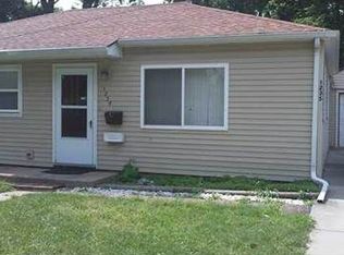 1235 W Willow St, Lansing, MI