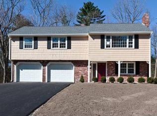 16 Pine Ridge Rd, North Reading, MA 01864