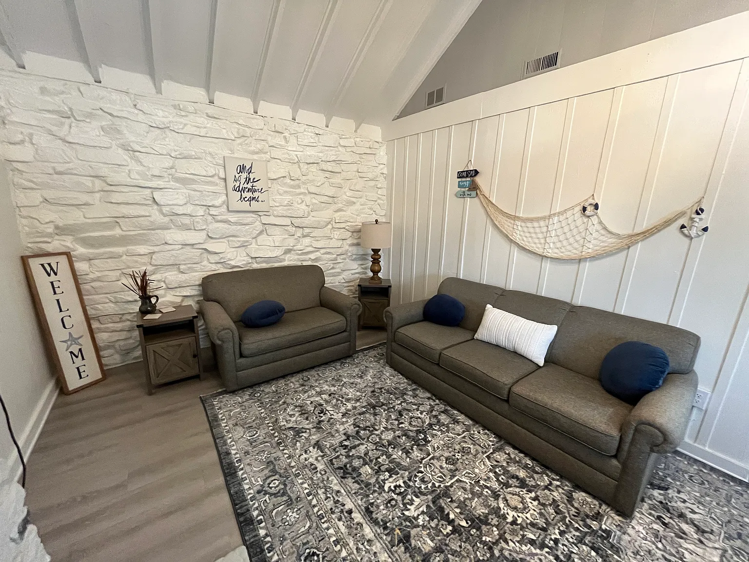 Unit 4 Condo on Evans Lake — Photo 3