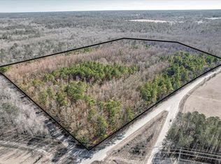 2 Day Rd TRACT 2, Aiken, SC 29801