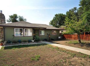 1223 G St, Salida, CO 81201
