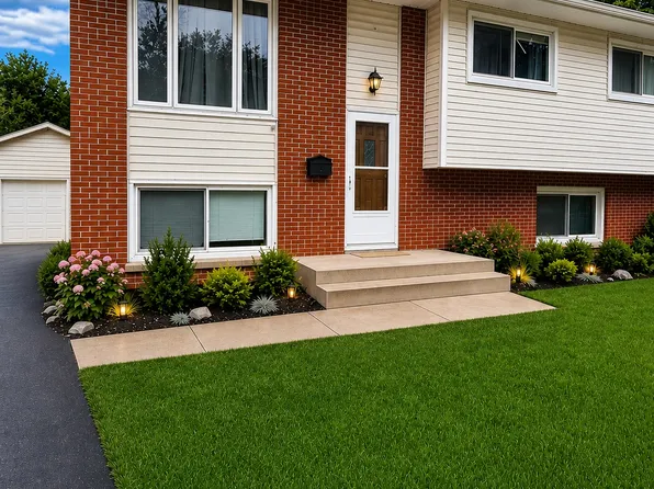 (undisclosed Address), Grayslake, IL 60030