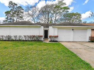 5814 Fallengate Dr, Spring, TX 77373