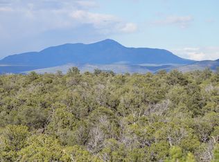 Conwaden Rd, Ash Fork, AZ 86320