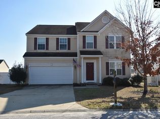 440 Riglaw Cir, Lexington, SC 29073