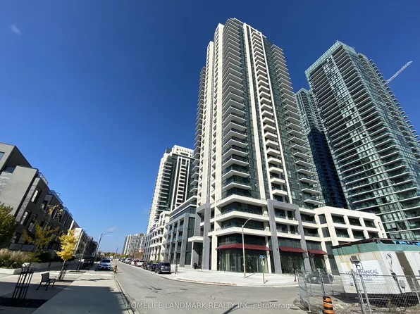 4055 Parkside Village Dr, Mississauga, ON