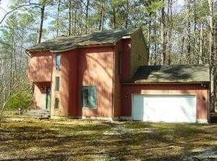 27002 S Tourmaline Dr, Hebron, MD 21830