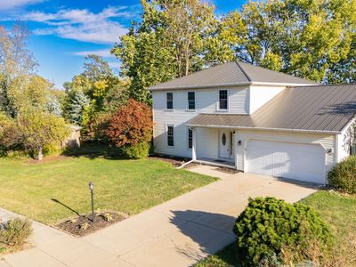 414 W Timber Ridge Dr, Peoria, IL, 61615