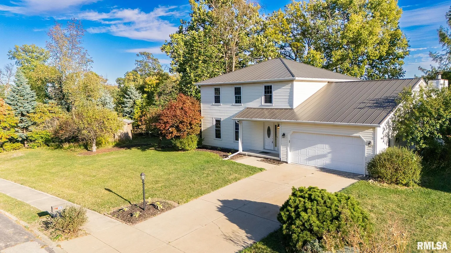 414 W Timber Ridge Dr photo 1