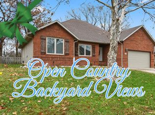 656 Greer Ave, Nixa, MO 65714