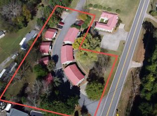 1341 Cassville Rd NW, Cartersville, GA 30121