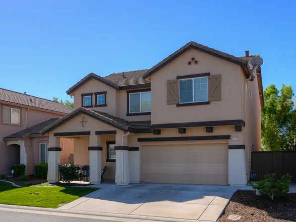1563 Bushy Tail St, Roseville, CA 95747