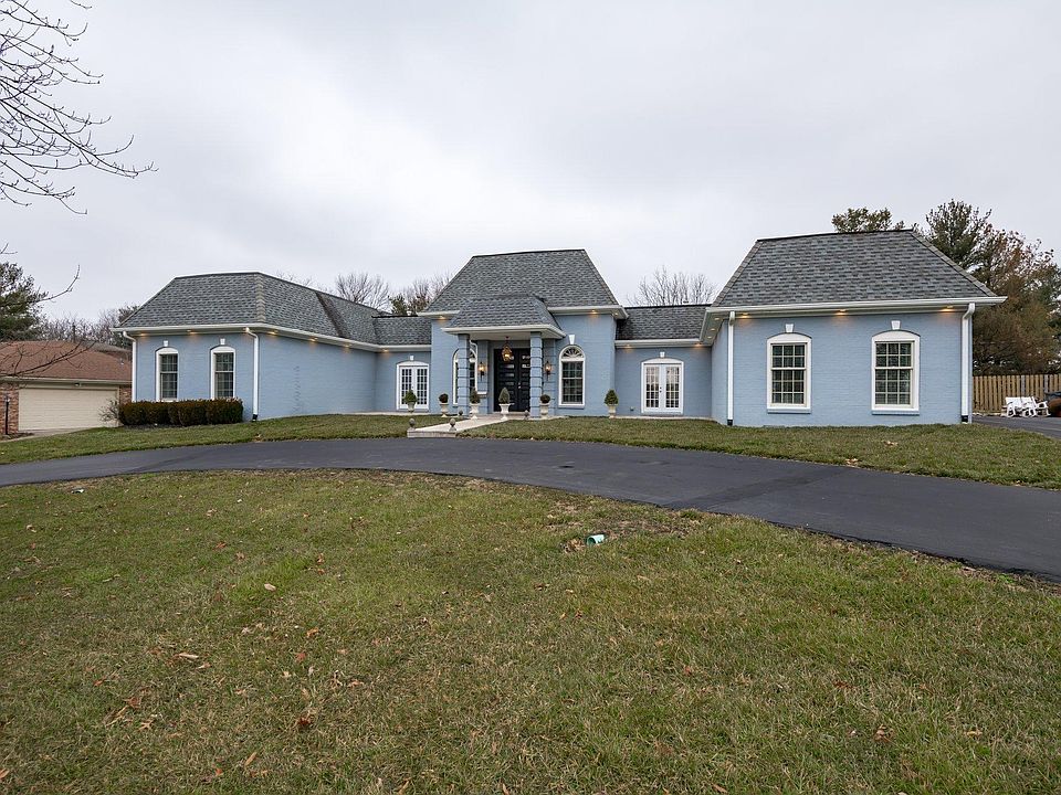 2112 Lakeside Dr, Lexington, KY 40502 Zillow