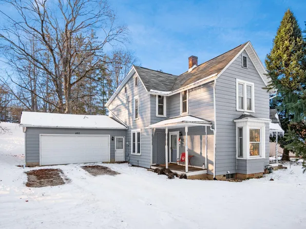 402 Sychar Rd, Mount Vernon, OH 43050