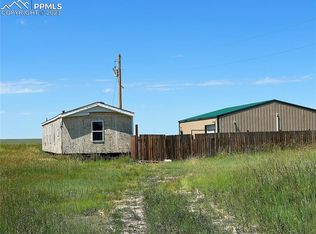 39030 Alta Vista Rd, Ramah, CO 80832