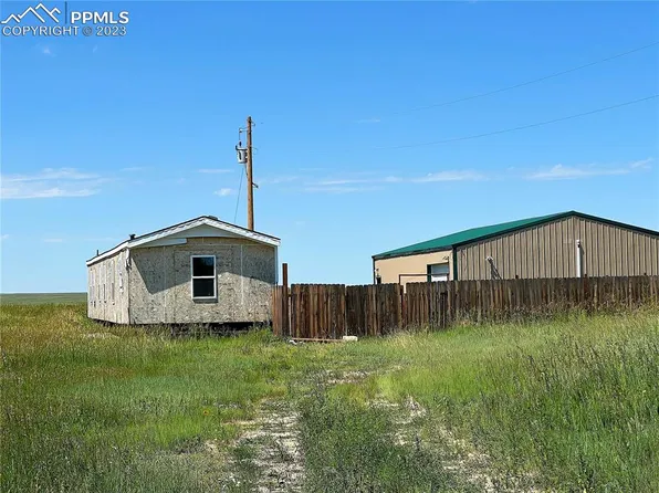 39030 Alta Vista Rd, Ramah, CO 80832