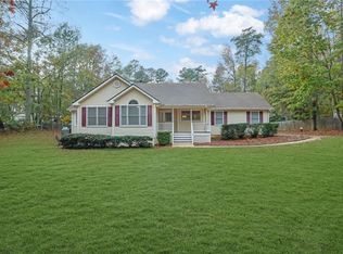 1710 Whispering Cir, Cumming, GA 30040