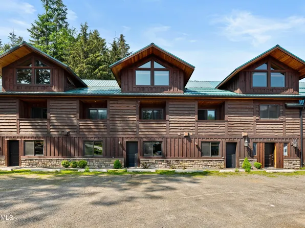 40 Vacation Ct #2, Coolin, ID 83821