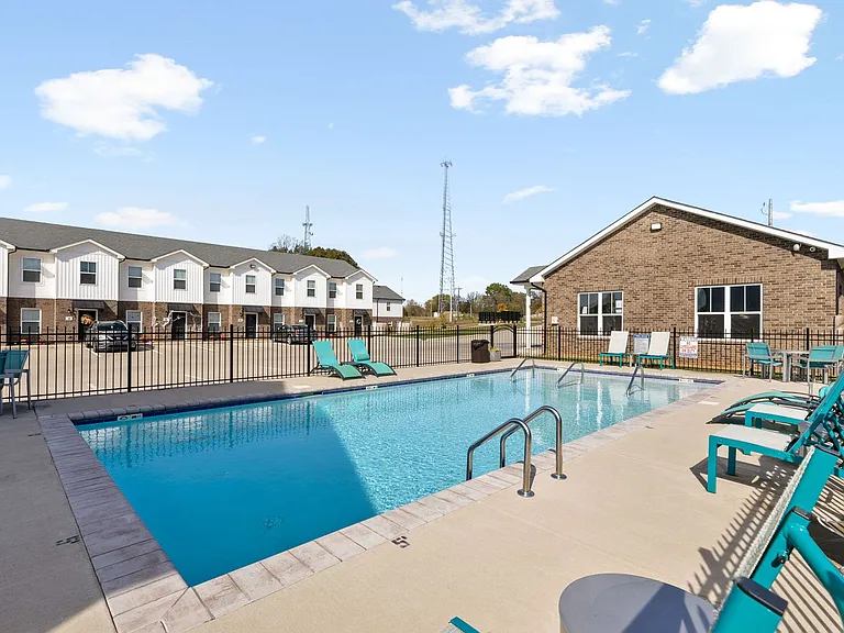 Alto Luxury Townhomes — Photo 5