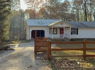 3800 Tyus Carrollton Rd, Carrollton, GA 30117