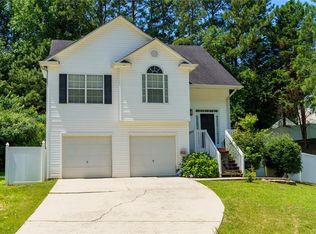 2706 Waymar Dr SW, Marietta, GA 30008