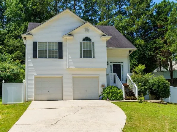 2706 Waymar Dr SW, Marietta, GA 30008