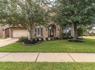 3016 Keswick Dr, Pearland, TX 77581