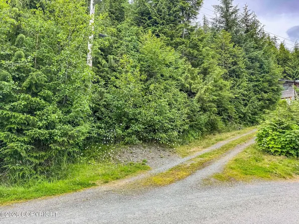 LOT Dc #5, Thorne Bay, AK 99919