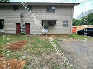 6703 Indus Way, Chattanooga, TN 37421