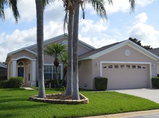 222 Prather Dr, Davenport, FL 33837