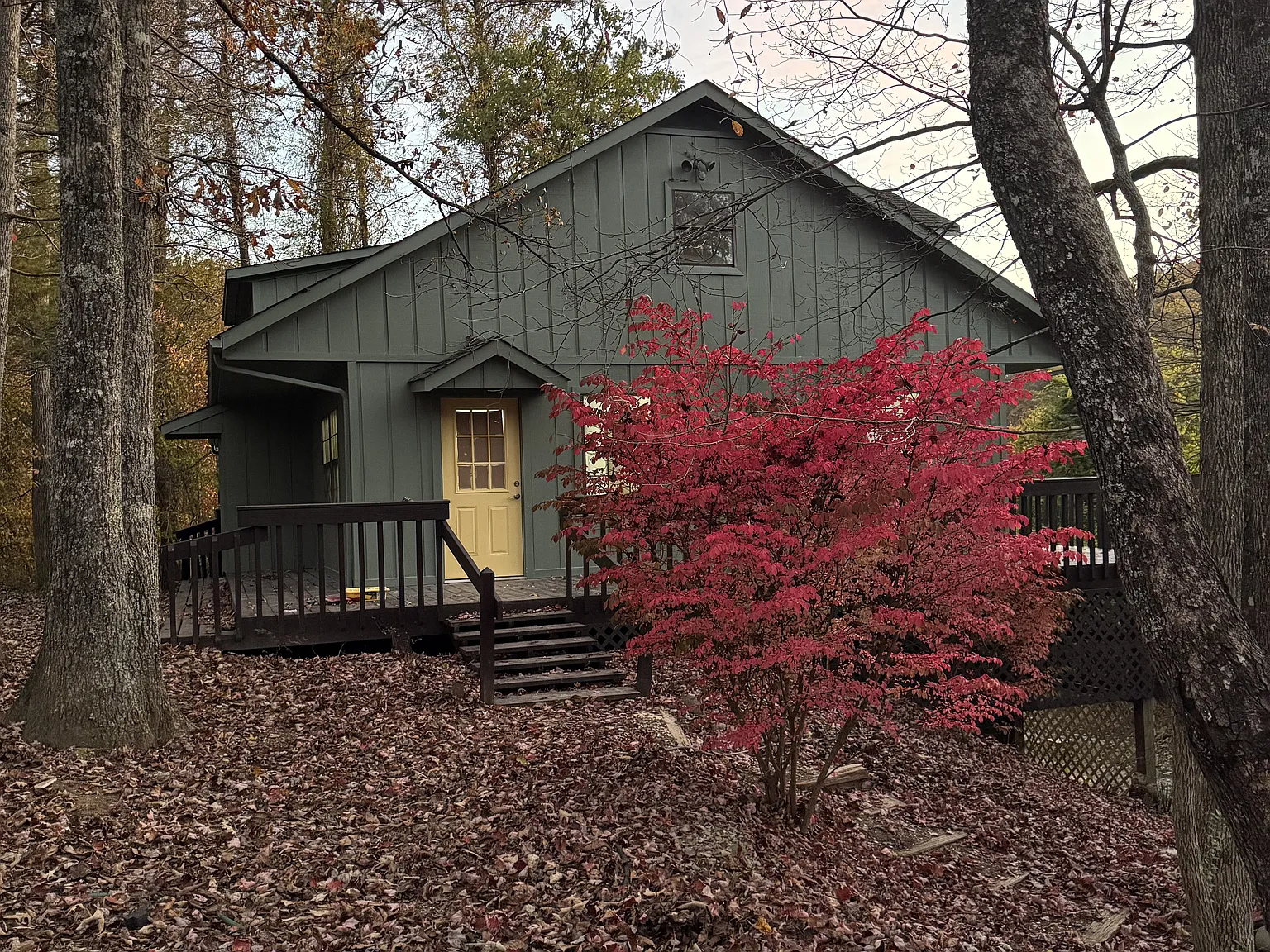 3 bed, 1500 sqft, $2,275 — Photo 1