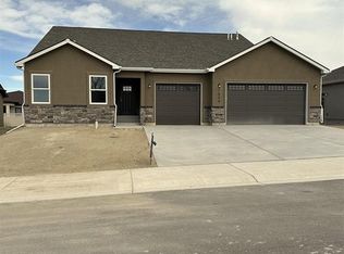 1524 Big Pines Dr, Montrose, CO 81401